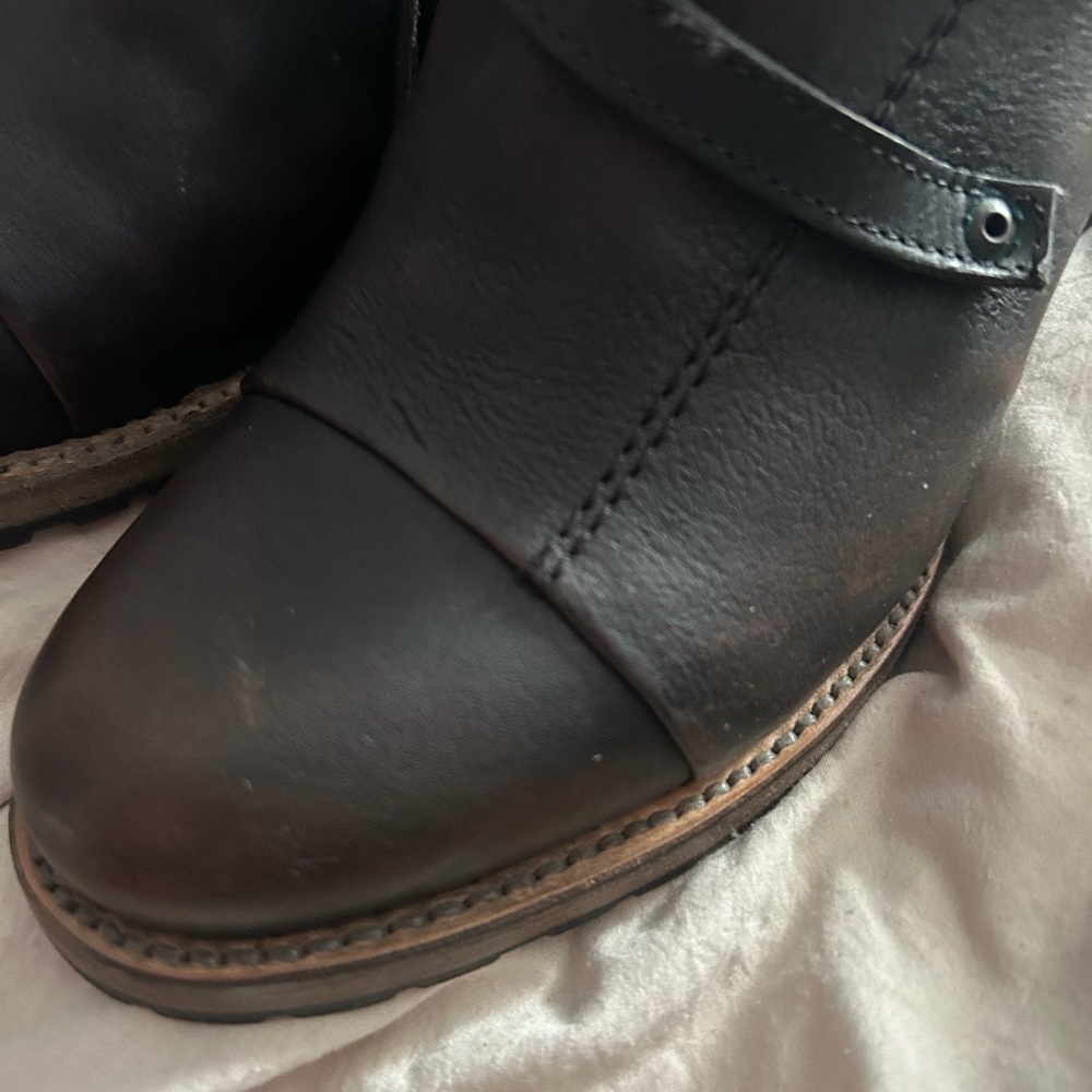 Freebirds - Picture 13 of 15